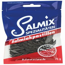 Original Salmix® Salmiakpastilles N