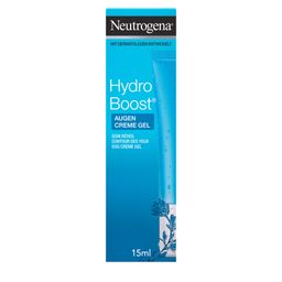 Neutrogena® Hydro Boost Soin Réveil Contour des Yeux