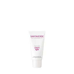 SANTAVERDE Aloe Vera Crème Light