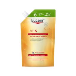 EUCERIN pH5 Huile de Douche Refill