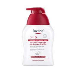 Eucerin® pH5 Huile Lavante Mains