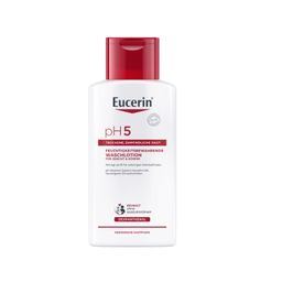 Eucerin® pH5 Lotion de lavage