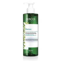 VICHY Dercos Nutrients Detox Shampooing Purifiant
