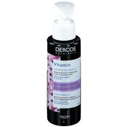 VICHY DERCOS NUTRIENTS Vitamine Shampooing Brillance