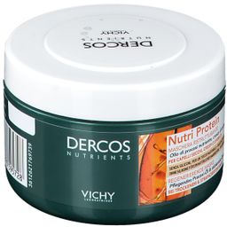 VICHY Dercos Nutrients Nutri Protein Masque Nourrissant