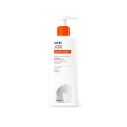 LETI AT4 Dusch- und Badegel