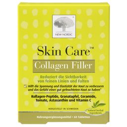 NEW NORDIC Skin Care Collagen Filler