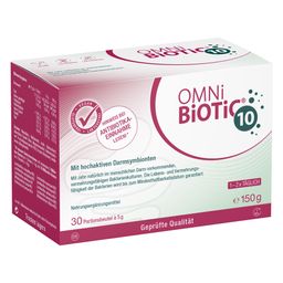 OMNi-BiOTiC® 10