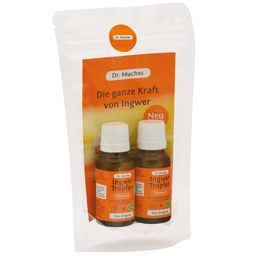 Dr. Muches Ingwertropfen