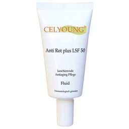 CELYOUNG® Anti Rouge plus SPF 50