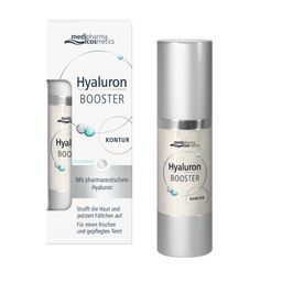 medipharma cosmetics Hyaluron Booster Kontur