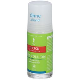 Speick natural Aktiv Deo Roll-On, Sans alcool