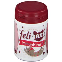 cd Vet feliTATZ® ImmunKraft