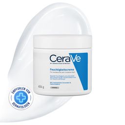 CeraVe Creme hydratante