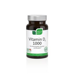 NICApur® Vitamine D 1.000