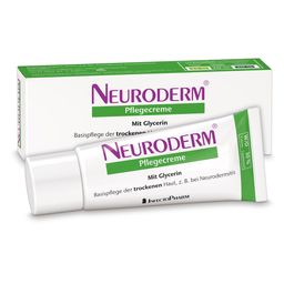  Neuroderm® Crème de soin