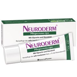 Neuroderm® Crème de soin Lipo