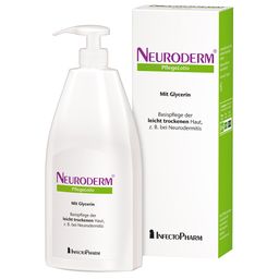 Neuroderm® Lotion de soin
