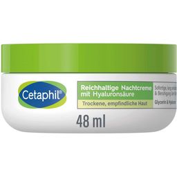 Cetaphil® Crème de nuit