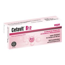 Cefavit® B12