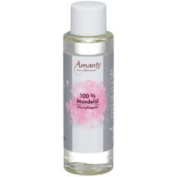 HENRY LAMOTTE OILS Huile d'amande
