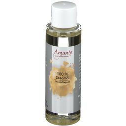 HENRY LAMOTTE OILS Huile de sésame