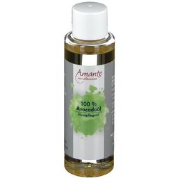 HENRY LAMOTTE OILS Huile d'avocat