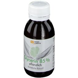 HENRY LAMOTTE OILS Glycerine 85%