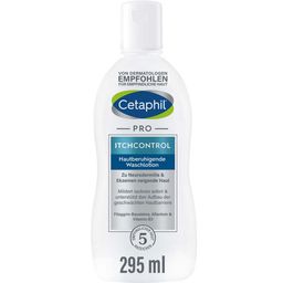 Cetaphil® PRO ItchControl Lotion lavante