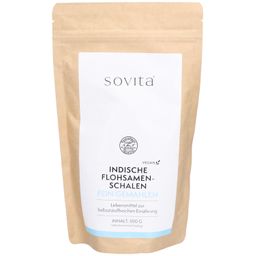 sovita Indische Flohsamenschalen