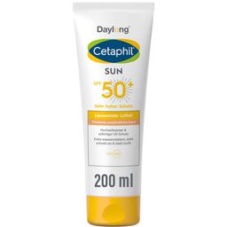 Cetaphil® Sun Daylong® SPF 50+ Liposomale Lotion