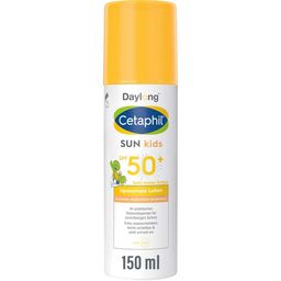 Cetaphil® Sun Daylong™ Kids SPF 50+ Liosomale Lotion