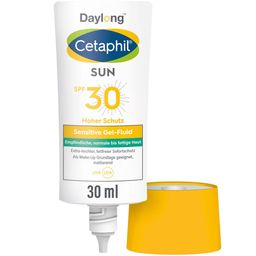 Cetaphil® Sund Daylong™ SPF 30 Sensitive Gel-Fluide