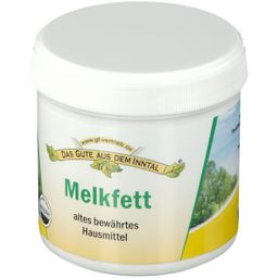 Matière grasse du lait