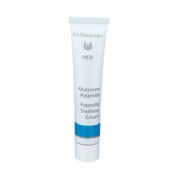 Dr. Hauschka Crème aiguë Potentilla