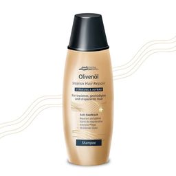 medipharma comsmetics Olivenöl Intensiv Hair Repair Shampoo