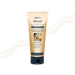 medipharma comsmetics Olivenöl Intensiv Hair Repair 1-Minuten-Spülung