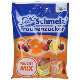 Tex-Schmelz® Glucose Mélange de fruits