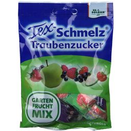 Tex-Schmelz® Glucose Mélange de fruits du jardin