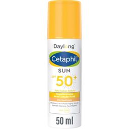 Cetaphil® Sun Daylong™ SPF 50+ Régulation du fluide multiprotecteur