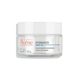 Avène Hydrance Aqua-Gel Gel crème hydratant