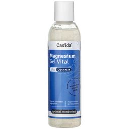 Magnesium + MSM Gel Vital