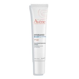 Avène Hydrance BB Légère Emulsion Hydratante Teintée SPF 30