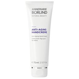 ANNEMARIE BÖRLIND CRÈME ANTI-ÂGE POUR LES MAINS