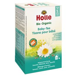 Holle Bio Thé pour enfants
