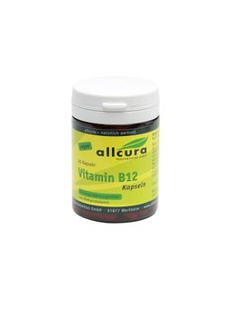 allcura Vitamin B12