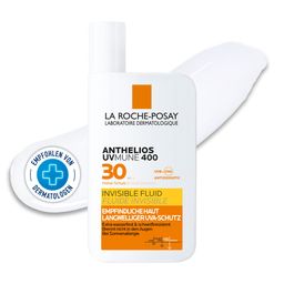 LA ROCHE POSAY ANTHELIOS SHAKA FLUID SPF 30