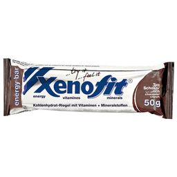 XENOFIT® Barre énergétique Chocolate/Crunch