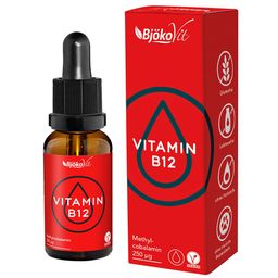 BjökoVit Vitamin B12 Tropfen