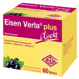Eisen Verla® plus direct